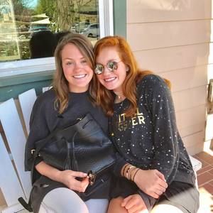 Meet your Posher, Caroline